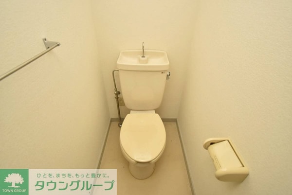 トイレ(トイレ)