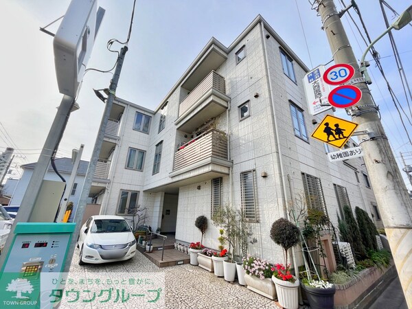 外観(★タウンハウジング蒲田店取り扱い★)