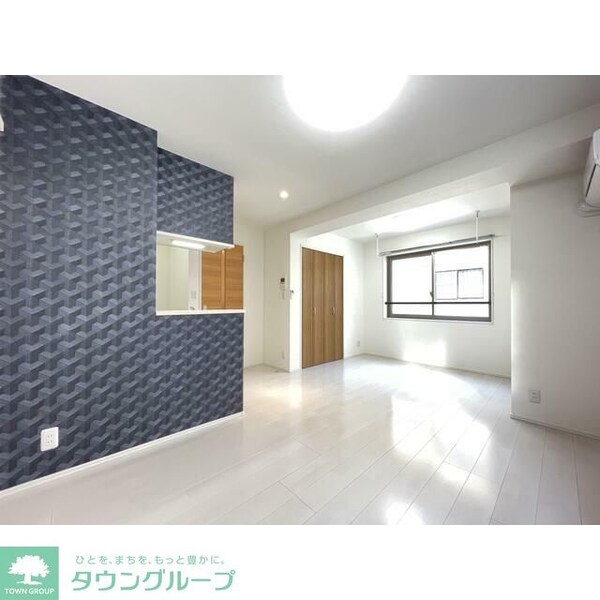 その他室内・内装(お問合せは(株)タウンハウジング赤坂店へ【03-5563-…)