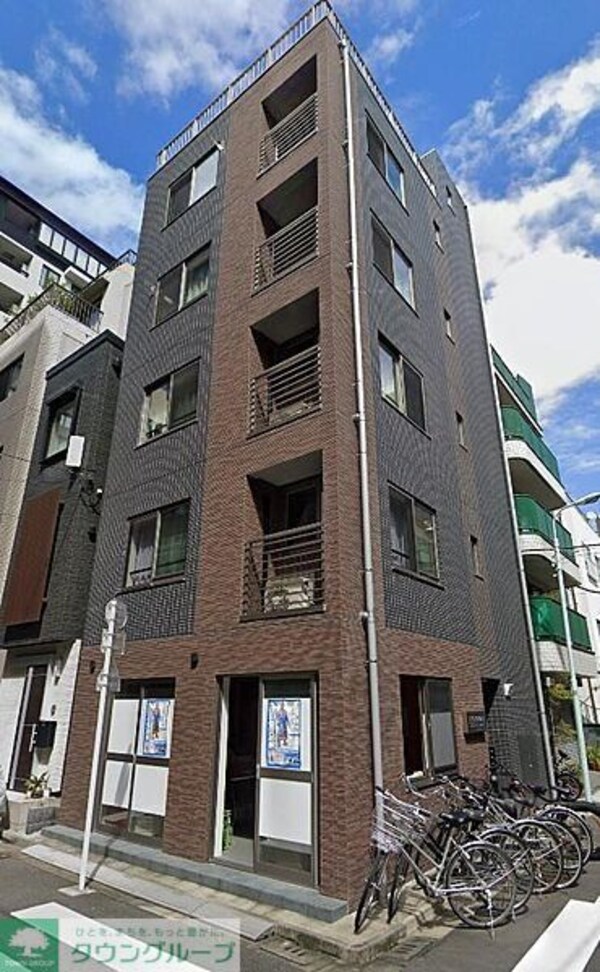 その他(お問合せは(株)タウンハウジング赤坂店へ【03-5563-…)