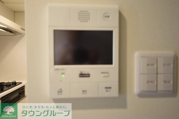 セキュリティ(設備)