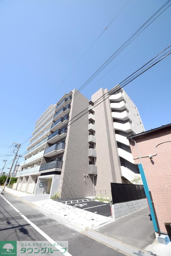 外観(外観)