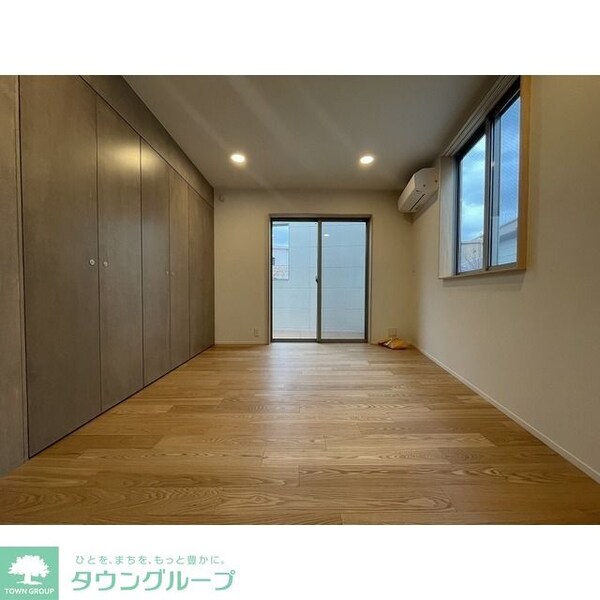 リビング・居室