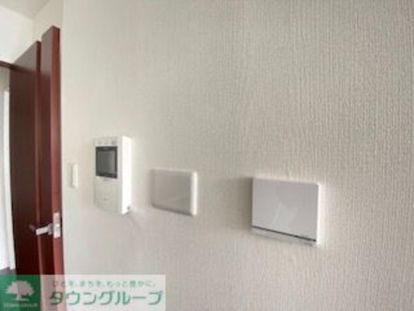 設備(お問合せは(株)タウンハウジングレジデンス事業部【03-…)