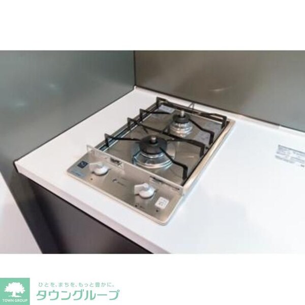 その他(※写真は同タイプ住戸です。)
