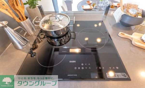 その他(※写真は同タイプ住戸です。)