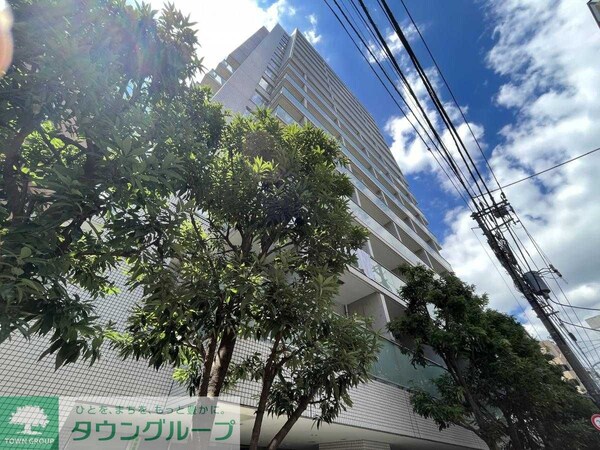 外観(★見学可能★)