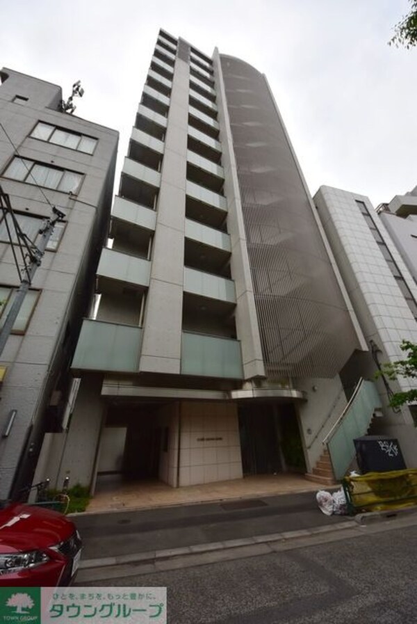 外観(★タウンハウジング目黒店取り扱い★)