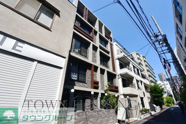 外観(★敷金礼金なし／フリーレント付★先行予約受付中★)