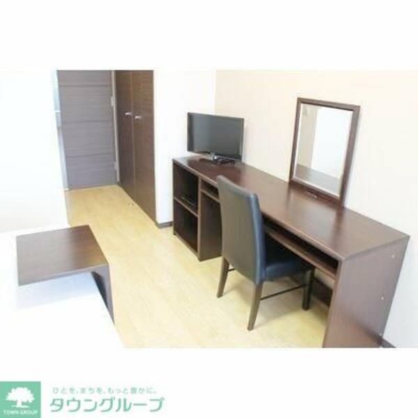 リビング・居室