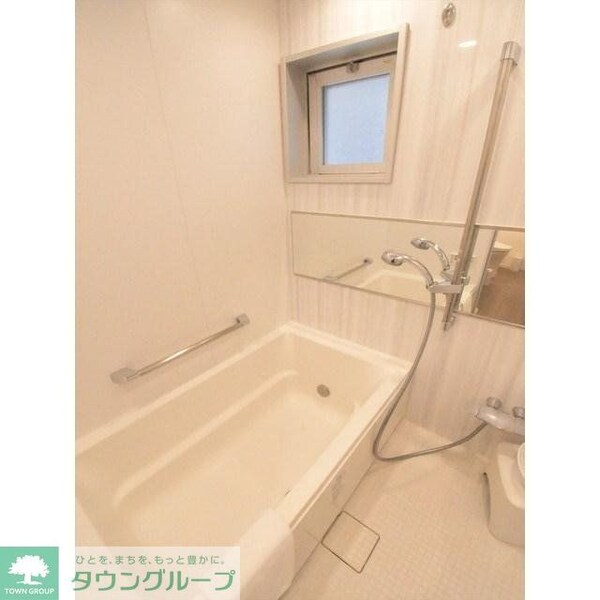 バス／シャワールーム等(【初期費用分割・クレカ対応】一都三県のお部屋探しは2025…)