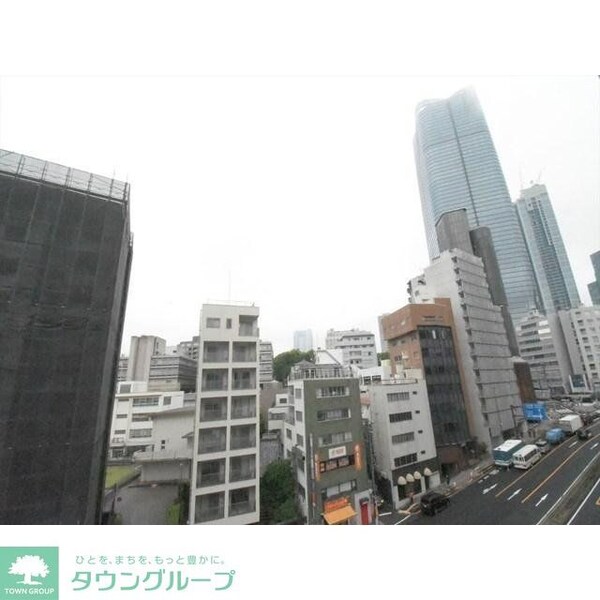 眺望(【初期費用分割・クレカ対応】一都三県のお部屋探しは2025…)