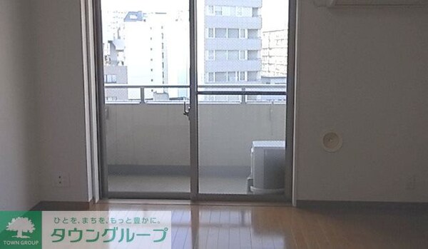 リビング・居室(【初期費用分割・クレカ対応】一都三県のお部屋探しは2025…)