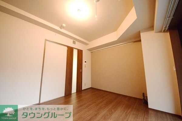 リビング・居室(【初期費用分割・クレカ対応】一都三県のお部屋探しは2025…)