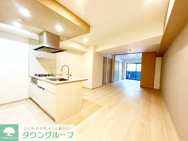リビング・居室(同施工参考)