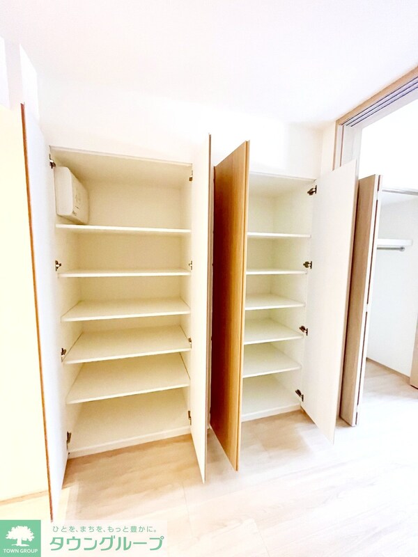 収納(同施工参考)