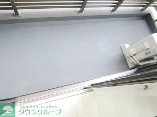 バルコニー(★バルコニー★)