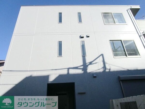 外観(★外観★)