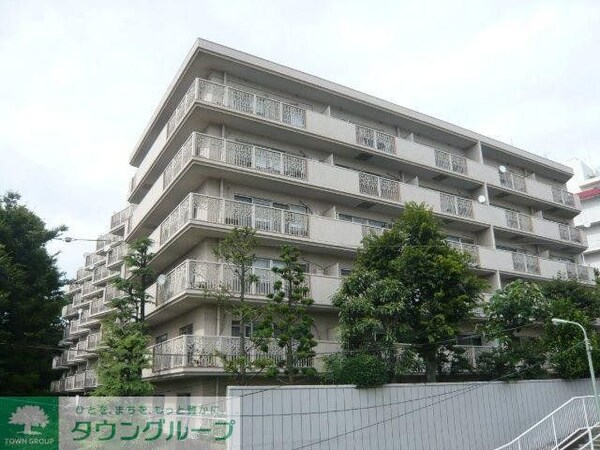 外観(外観)