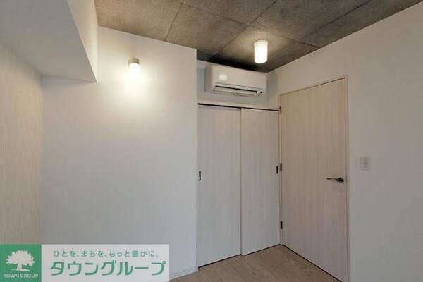 その他(※写真は同タイプ住戸です。)
