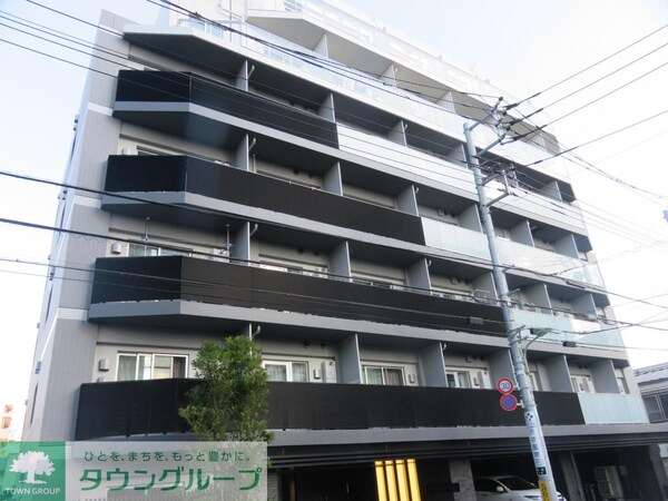 外観(外観)