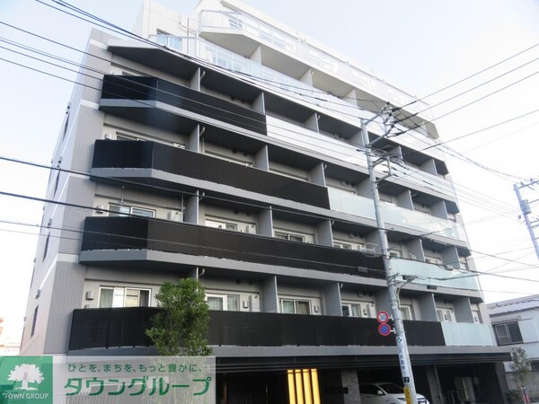 外観(外観)