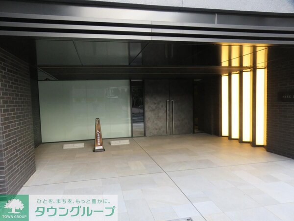 エントランス(エントランス)