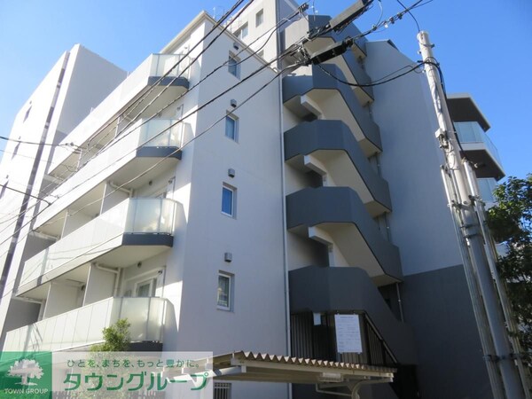 外観(★お部屋探しはタウンハウジング蒲田店へ★)