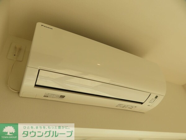 設備(★お部屋探しはタウンハウジング蒲田店へ★)