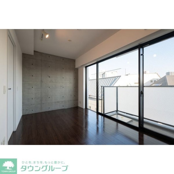 リビング・居室