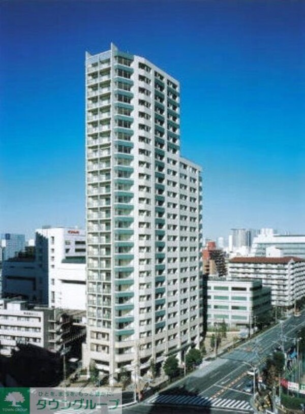外観(★タウンハウジング東京取り扱い物件★)