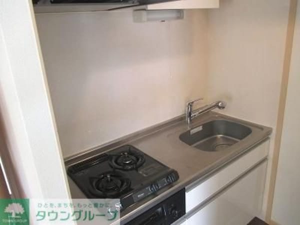 キッチン(★タウンハウジング蒲田店取り扱い★)