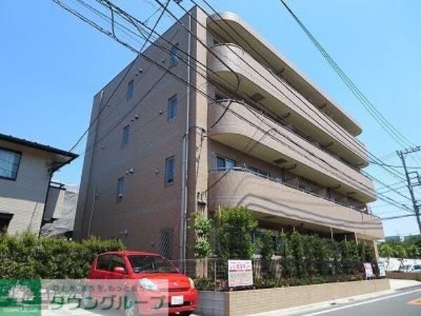 外観(★タウンハウジング蒲田店取り扱い★)