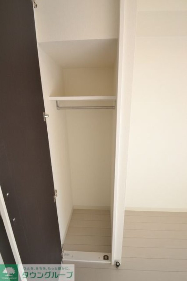 収納(★タウンハウジング目黒店取り扱い★)