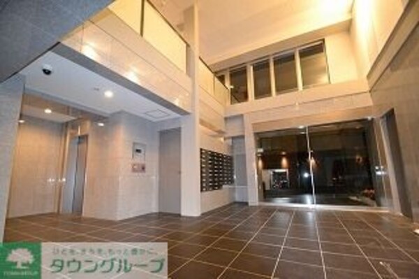 エントランス(★タウンハウジング目黒店取り扱い★)