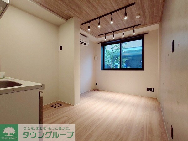 リビング・居室