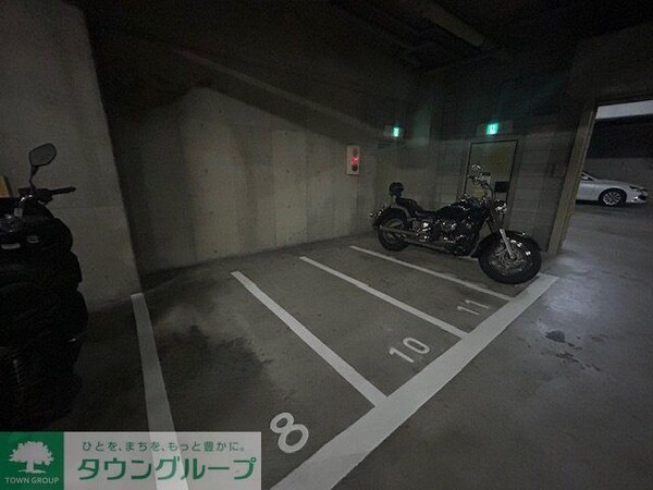 共有部分