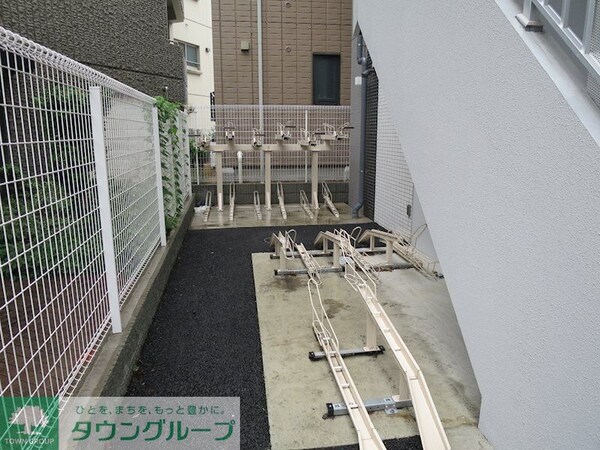 共有部分(★タウンハウジング蒲田店取り扱い★)