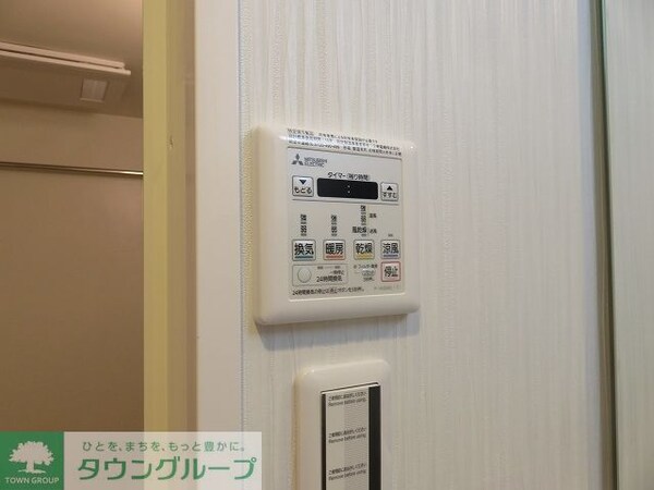 設備(★タウンハウジング蒲田店取り扱い★)
