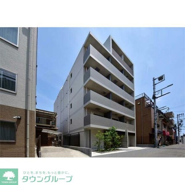 外観(★タウンハウジング蒲田店取り扱い★)