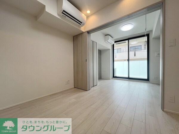 リビング・居室(同施工参考)