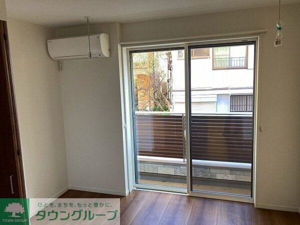 リビング・居室