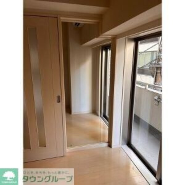 その他室内・内装(★五反田駅徒歩2分★ペット可オートロックマンション★ご見学…)