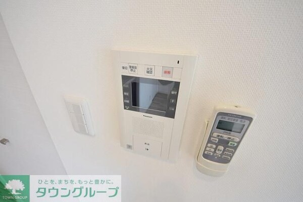 設備(★ご見学可能★タウンハウジング目黒店へお問い合わせ下さい★)