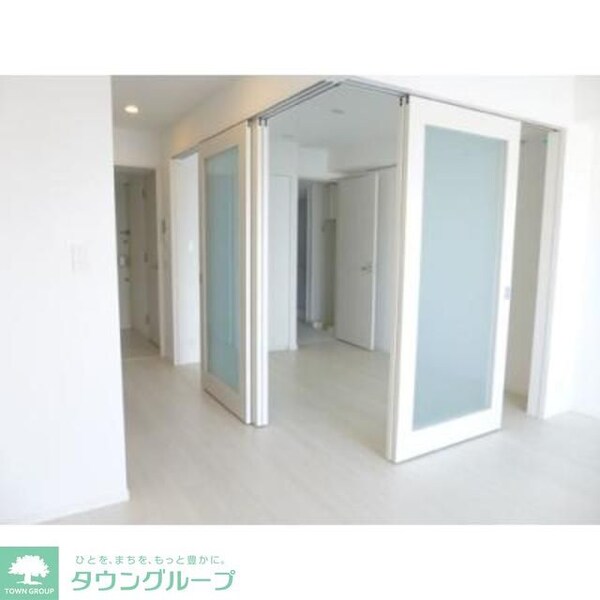 収納(※写真は同タイプ住戸です。)
