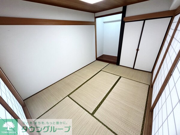 その他室内・内装(バルコニー)