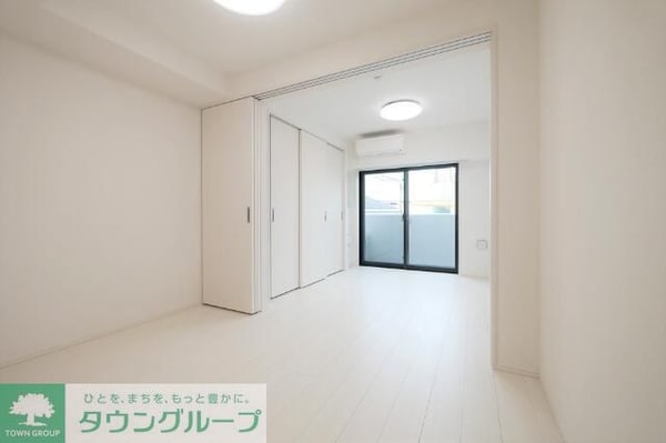 リビング・居室