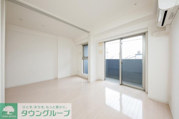 リビング・居室(★駅近ペット可マンション★)