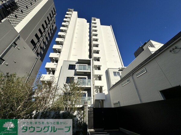 外観(外観)