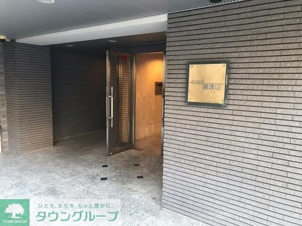 エントランス(★見学可能★)